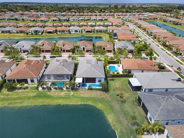 8022 Deer Lake Court, Parkland, FL 33067