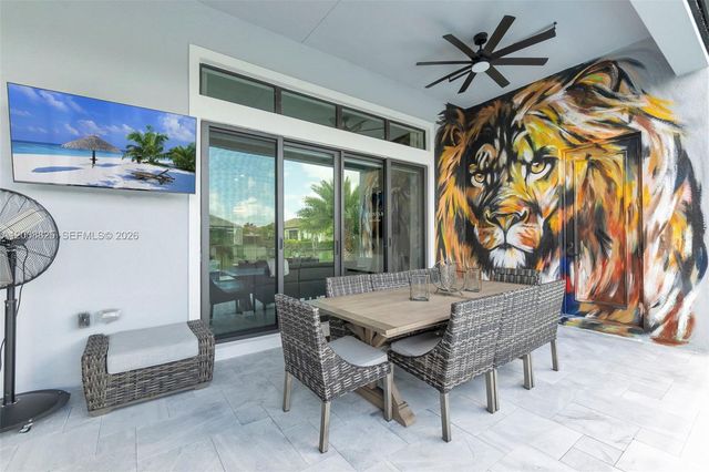 8022 Deer Lake Court, Parkland, FL 33067