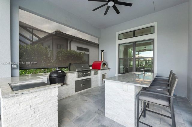 8022 Deer Lake Court, Parkland, FL 33067