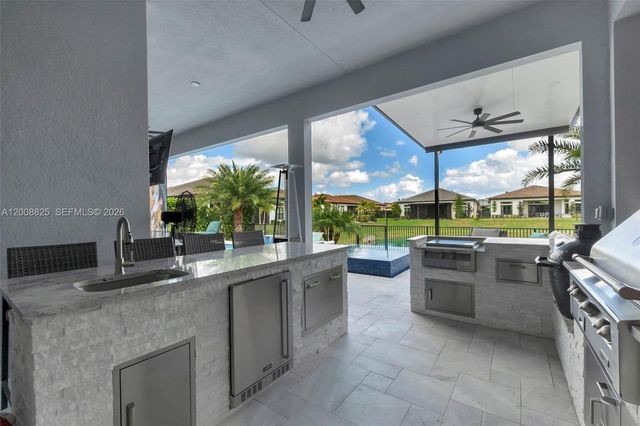 8022 Deer Lake Court, Parkland, FL 33067