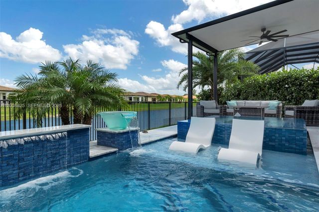 8022 Deer Lake Court, Parkland, FL 33067