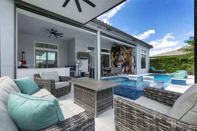 8022 Deer Lake Court, Parkland, FL 33067