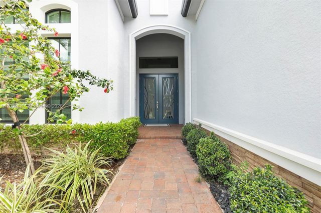 8022 Deer Lake Court, Parkland, FL 33067