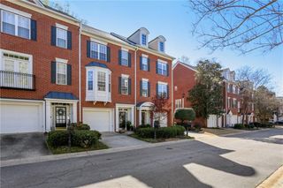 1407 Waters Edge Trail, Roswell, GA 30075