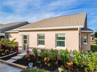 16820 Sanibel Sunset CT # 703, Fort Myers, FL 33908