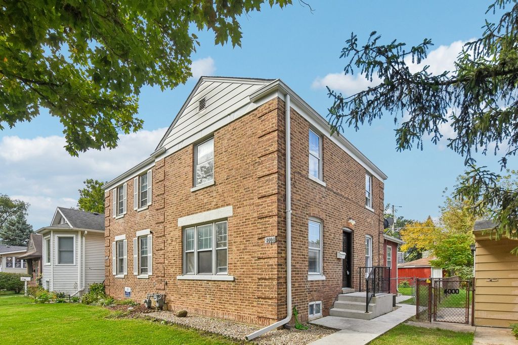 4004 Oak Avenue, Brookfield, IL 60513 — photo 2