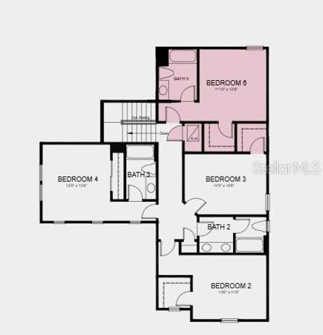 8521 GOLDEN DAWN COURT, Sarasota, FL 34241