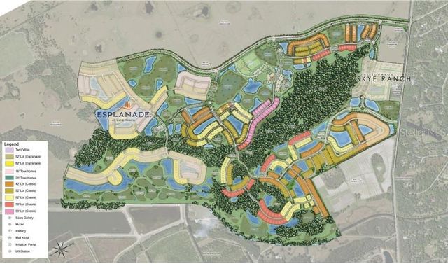 8521 GOLDEN DAWN COURT, Sarasota, FL 34241