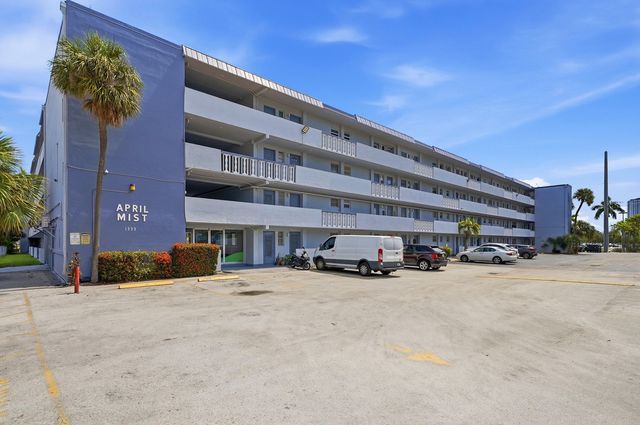 1333 E HALLANDALE BEACH Boulevard 335, Hallandale Beach, FL 33009