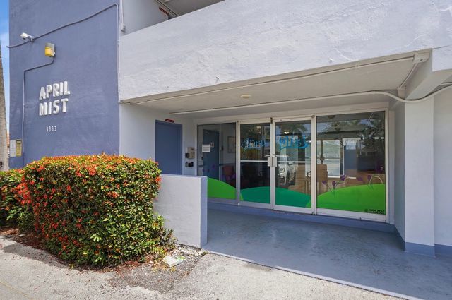 1333 E HALLANDALE BEACH Boulevard 335, Hallandale Beach, FL 33009