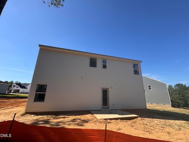 114 Colorado Court, Spring Lake, NC 28390