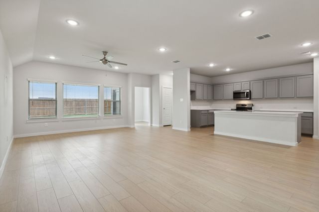 14908 Dust Storm Trail, Haslet, TX 76052
