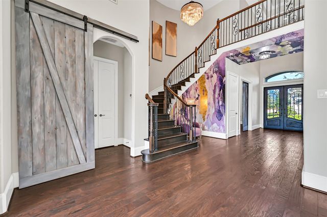 1310 Tamina Pass Lane, Friendswood, TX 77546