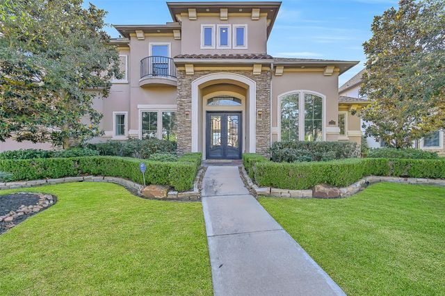 1310 Tamina Pass Lane, Friendswood, TX 77546