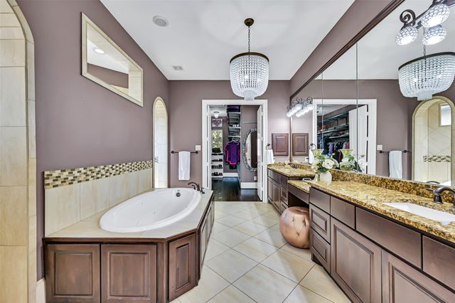 1310 Tamina Pass Lane, Friendswood, TX 77546