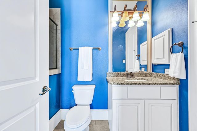 1310 Tamina Pass Lane, Friendswood, TX 77546