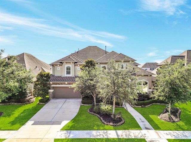 1310 Tamina Pass Lane, Friendswood, TX 77546