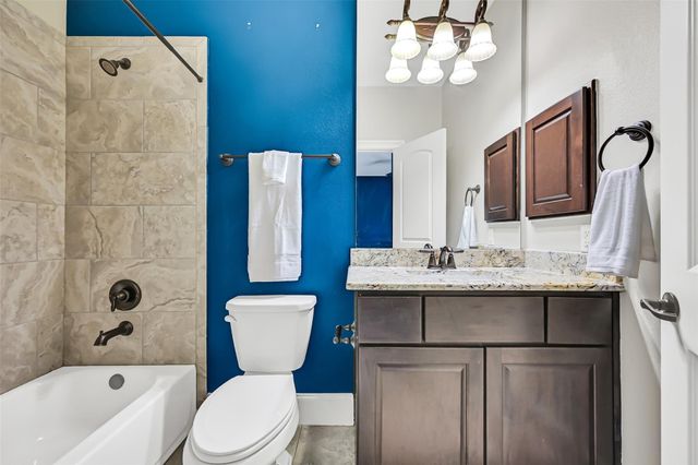 1310 Tamina Pass Lane, Friendswood, TX 77546