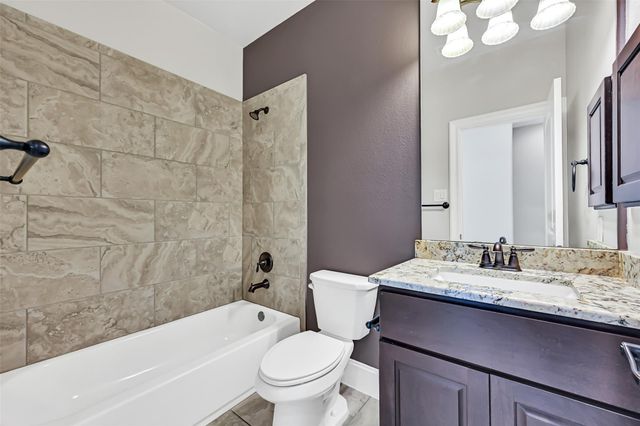 1310 Tamina Pass Lane, Friendswood, TX 77546