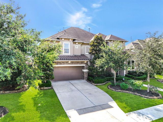 1310 Tamina Pass Lane, Friendswood, TX 77546