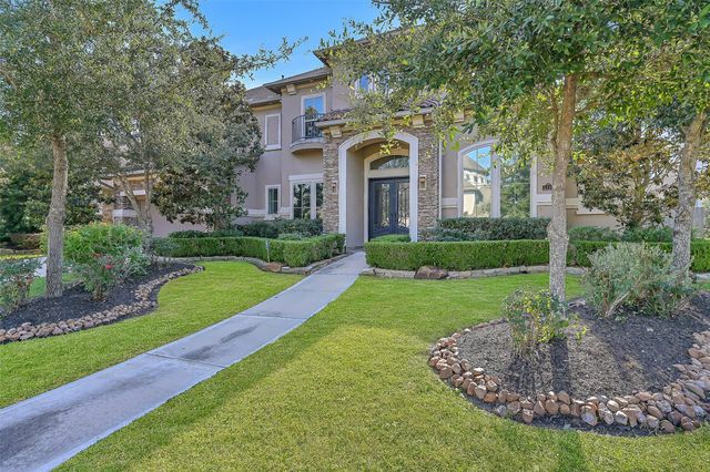 1310 Tamina Pass Lane, Friendswood, TX 77546