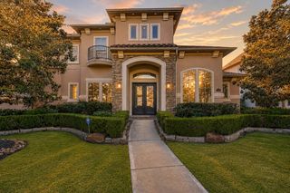 1310 Tamina Pass Lane, Friendswood, TX 77546