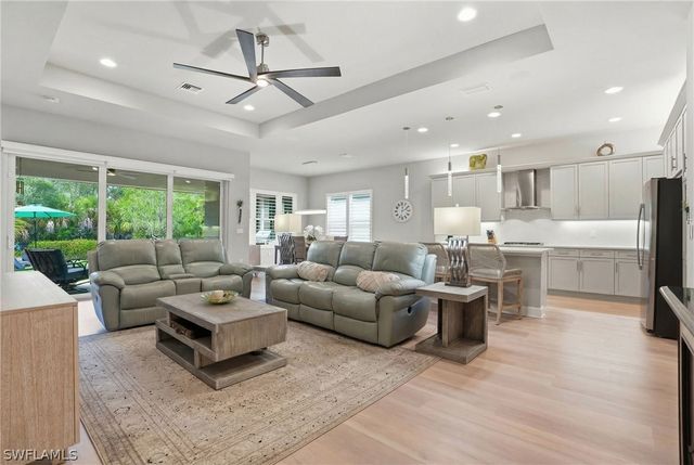 11871 Gardenia AVE, Naples, FL 34120