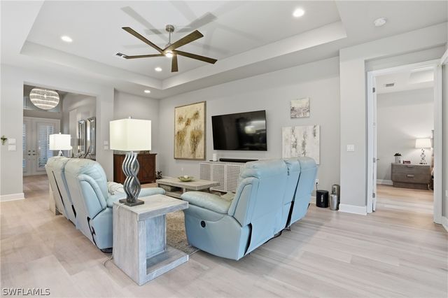 11871 Gardenia AVE, Naples, FL 34120