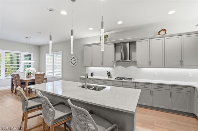 11871 Gardenia AVE, Naples, FL 34120