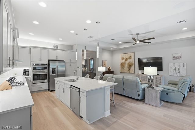 11871 Gardenia AVE, Naples, FL 34120