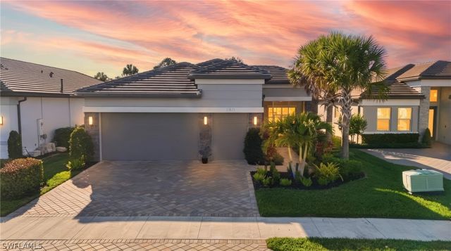 11871 Gardenia AVE, Naples, FL 34120