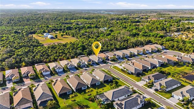 11871 Gardenia AVE, Naples, FL 34120