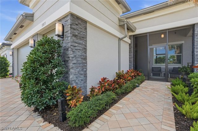 11871 Gardenia AVE, Naples, FL 34120