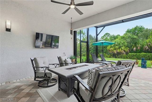 11871 Gardenia AVE, Naples, FL 34120