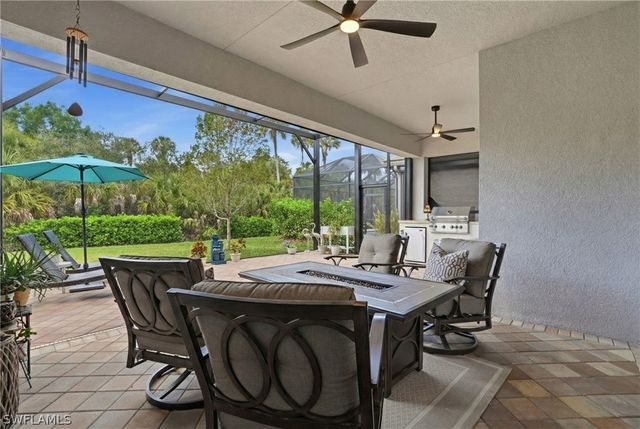 11871 Gardenia AVE, Naples, FL 34120