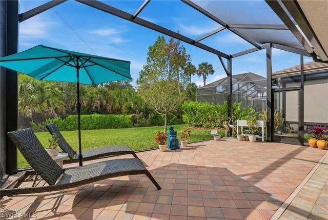 11871 Gardenia AVE, Naples, FL 34120