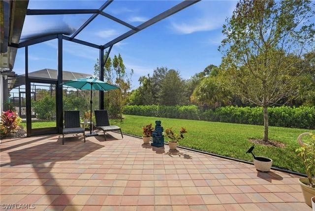 11871 Gardenia AVE, Naples, FL 34120