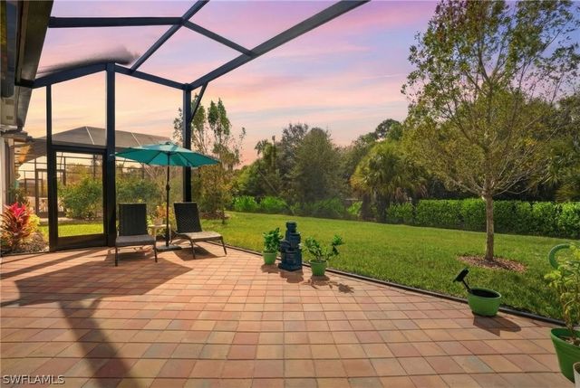 11871 Gardenia AVE, Naples, FL 34120