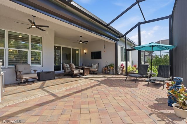 11871 Gardenia AVE, Naples, FL 34120