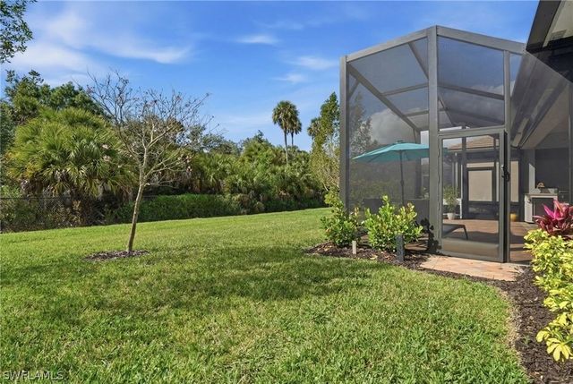 11871 Gardenia AVE, Naples, FL 34120