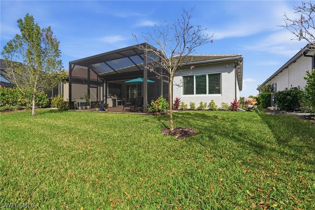 11871 Gardenia AVE, Naples, FL 34120