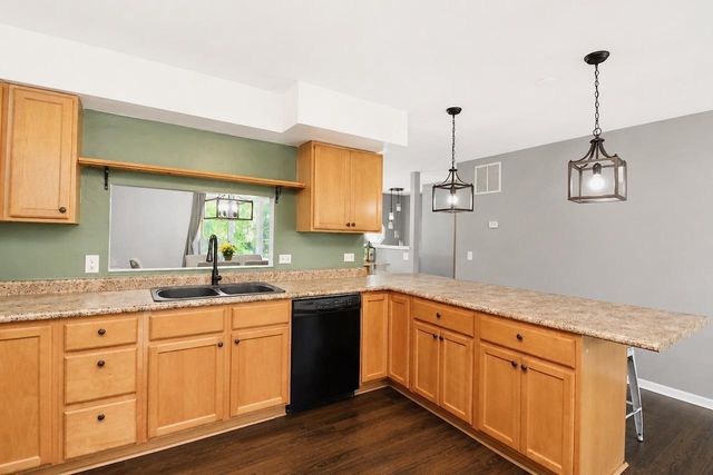 724 Crist Road, Beloit, WI 53511