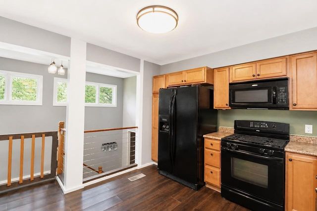 724 Crist Road, Beloit, WI 53511