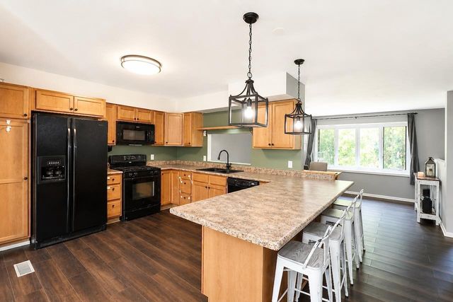 724 Crist Road, Beloit, WI 53511