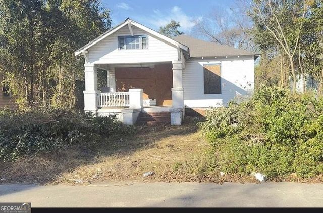 537 Colquitt Street, Macon, GA 31206