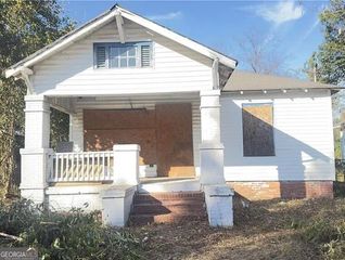 537 Colquitt Street, Macon, GA 31206