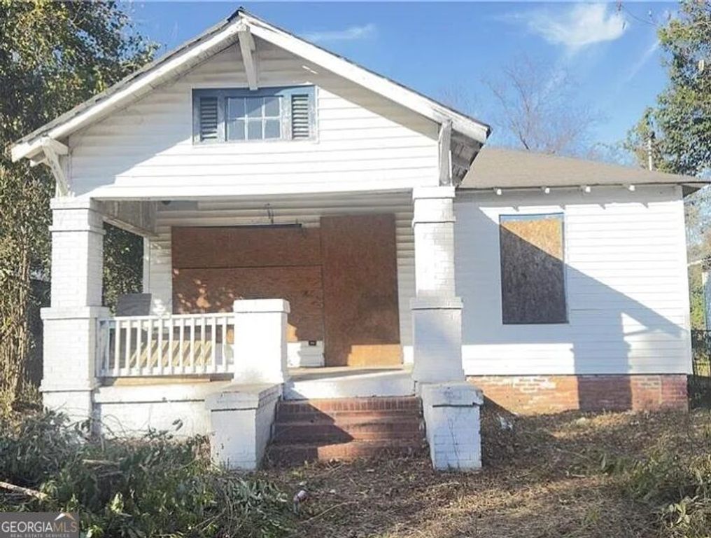 537 Colquitt Street, Macon, GA 31206