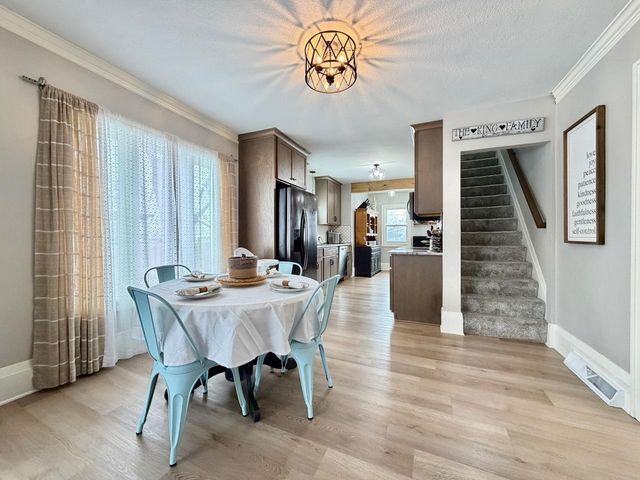 817 W Lincoln Avenue, Fergus Falls, MN 56537