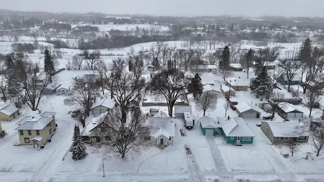 817 W Lincoln Avenue, Fergus Falls, MN 56537