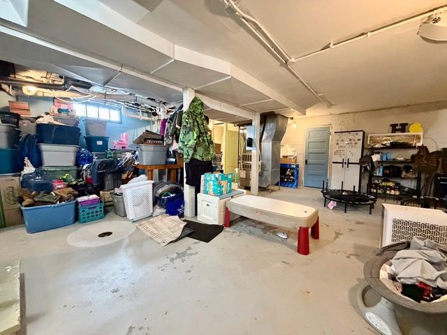 817 W Lincoln Avenue, Fergus Falls, MN 56537